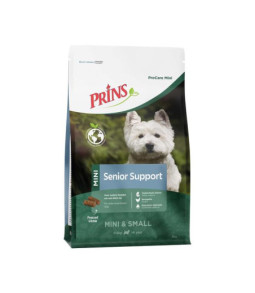 Prins pro support senior mini 3kg