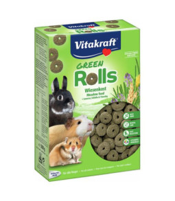 Vita green rolls 300gr