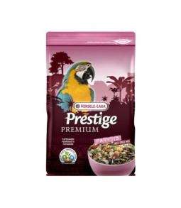 Vl prestige premium papegaai 2kg