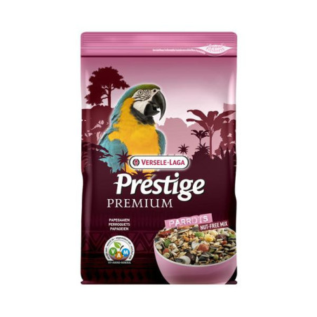 Vl prestige premium papegaai 2kg