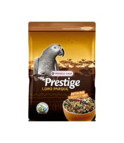 Vl prestige afrika papegaai 2.5kg