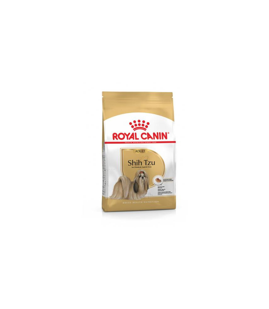 Rc shih tzu adult 1.5kg