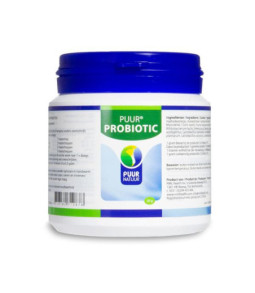 Puur probiotica 50 gr