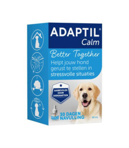 Adaptil navulflacon 48ml