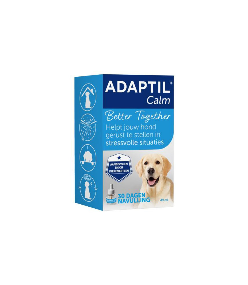 Adaptil navulflacon 48ml