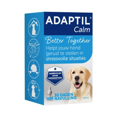 Adaptil navulflacon 48ml