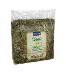 Vita verde hooi paardebloem 500gram