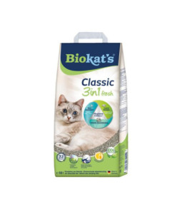 Biokat fresh 10kg