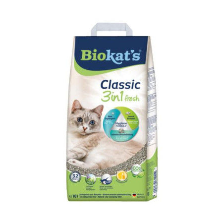 Biokat fresh 10kg