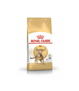 Royal canin bengal 2kg