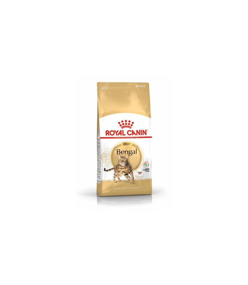 Royal canin bengal 2kg