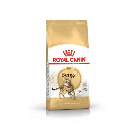 Royal canin bengal 2kg