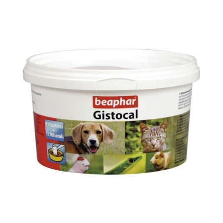 Beaphar gistocal 250 gr