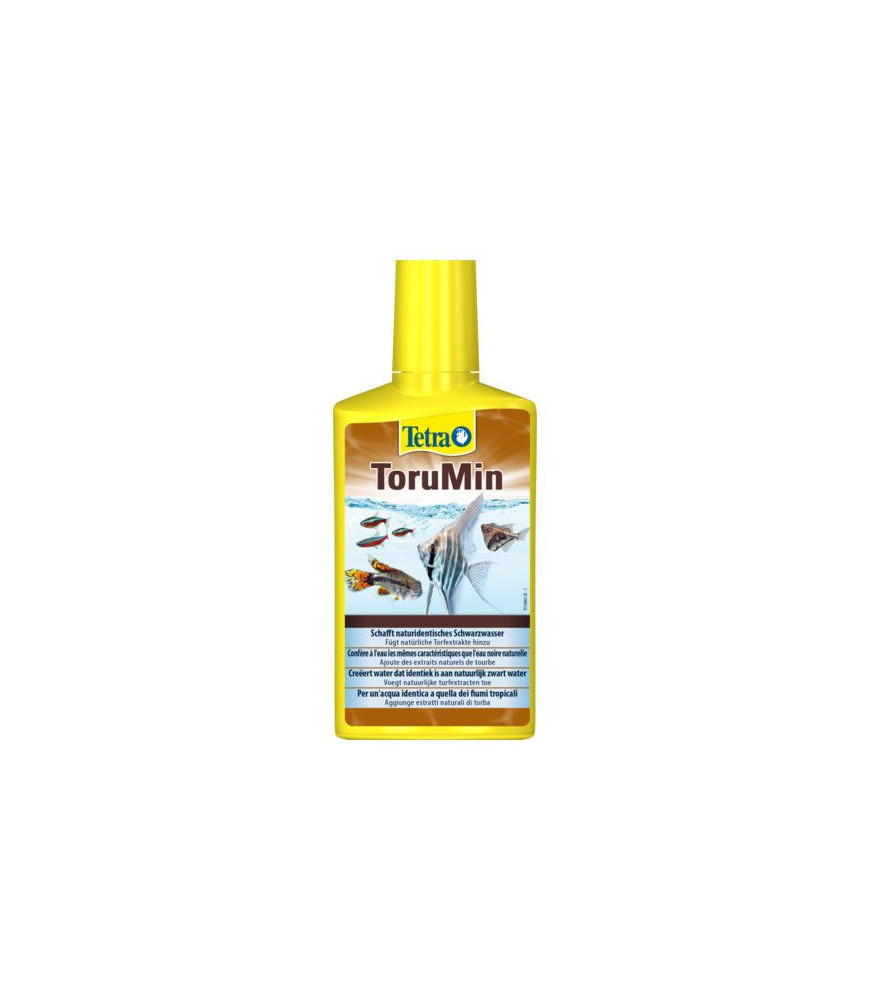 Tetra torumin 250ml