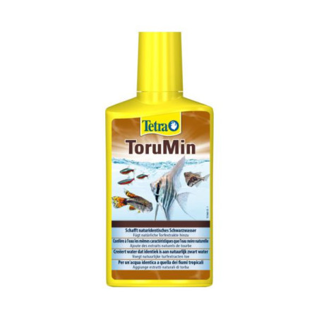 Tetra torumin 250ml