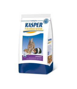 Kf cavia muesli 2.5kg