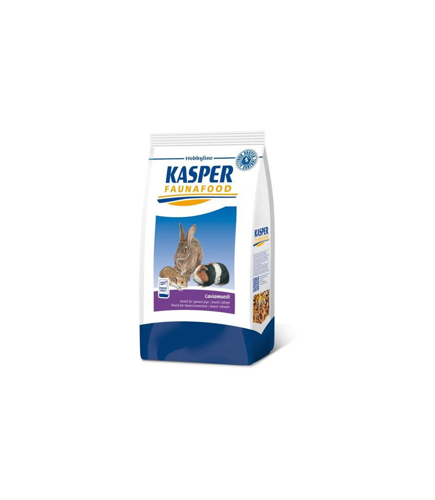 Kf cavia muesli 2.5kg