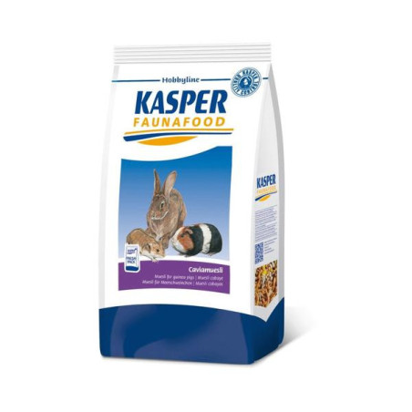 Kf cavia muesli 2.5kg