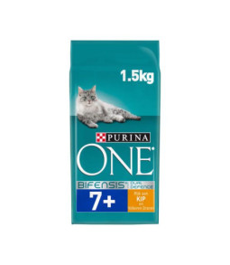 Purina one senior kip 1.5kg