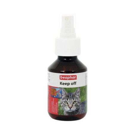 Beaphar keep off 100 ml