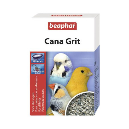 Beaphar cana grit