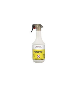 Oropharma disinfectspray