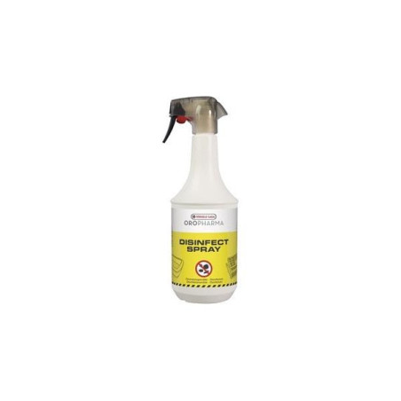 Oropharma disinfectspray