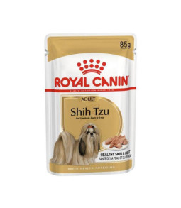 Rc nat hond shih tzu doos