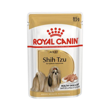 Rc nat hond shih tzu doos