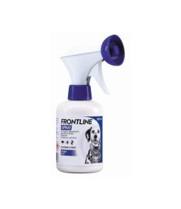 Frontline spray 250 ml