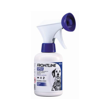 Frontline spray 250 ml