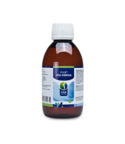 Puur veg omega 250 ml