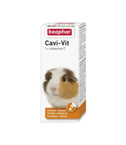 Beaphar cavivit 50 ml