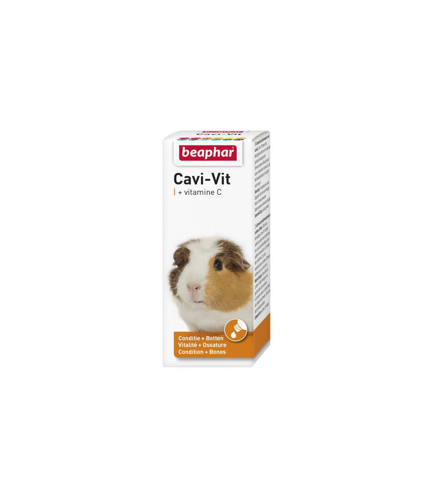 Beaphar cavivit 50 ml