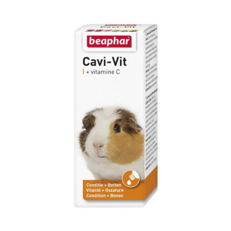 Beaphar cavivit 50 ml