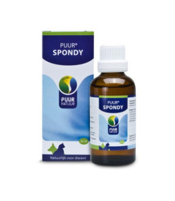 Puur spondy 50 ml